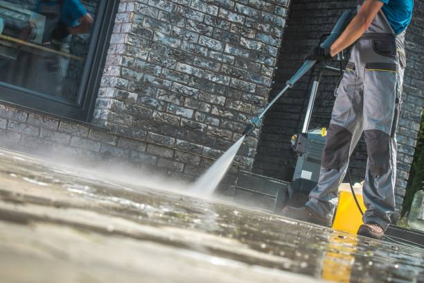 Best Concrete Sealing  in St Louis, MI
